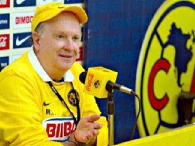 Descarta Lapuente que América esté muerto