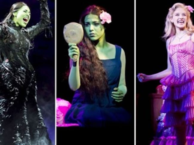 Espectacular e impecable estreno de 'Wicked' en México