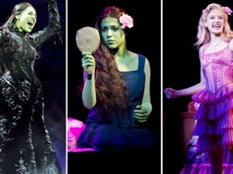 Espectacular e impecable estreno de 'Wicked' en México