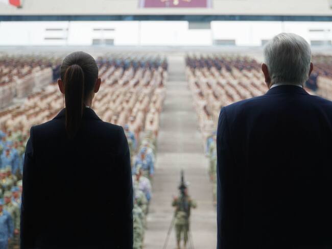 AMLO da señales de estar organizando su permanencia: Jesús Silva-Herzog Márquez