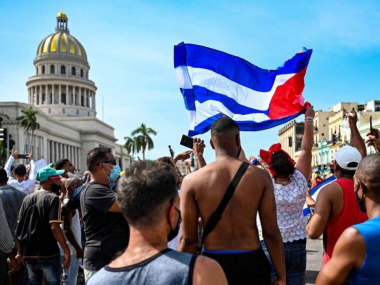 Let Cuba Live: carta a Joe Biden para que EEUU finalice bloqueo contra el país caribeño