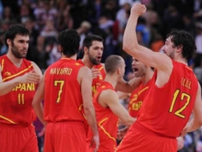 Es Argentina el último test de España antes del Mundial