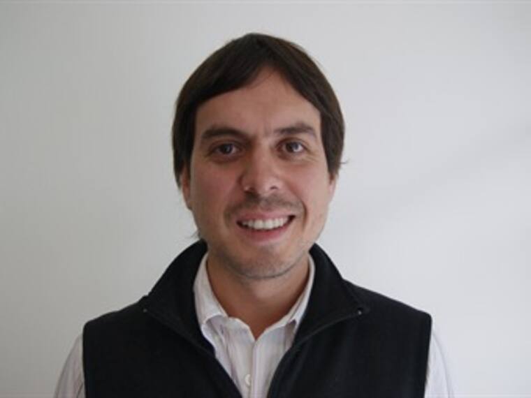 ‘WFM Digital’ con Mariana del Valle. Bernardo Greenham. "Basura 0".