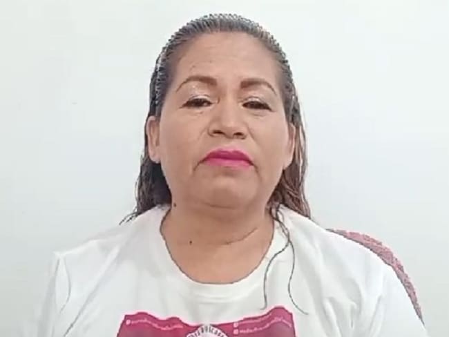 “¿Querían una masacre?”: Responde Cecilia Flores, madre buscadora