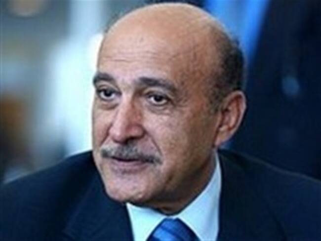 Considera EU a Suleiman 'aliado clave' en Egipto: WikiLeaks