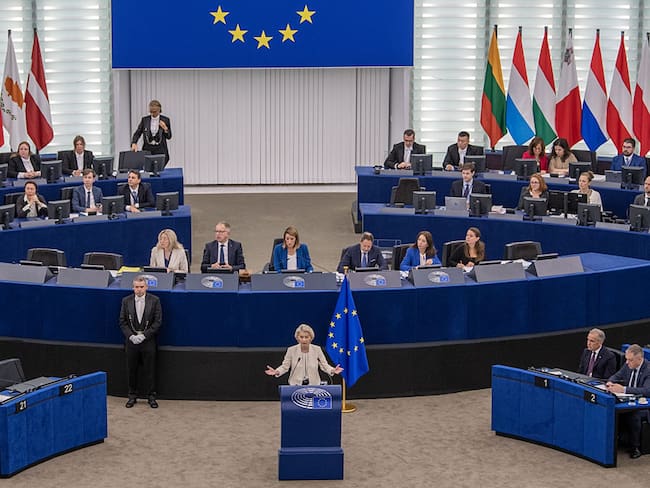 Canadá podría ser en el primer país externo asociado de la Unión Europea