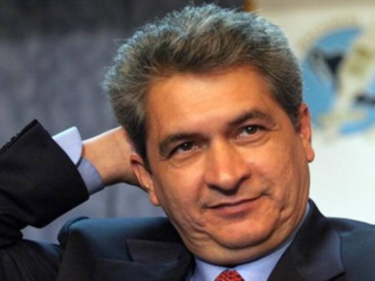 Busca Interpol a Tomás Yarrington: PGR