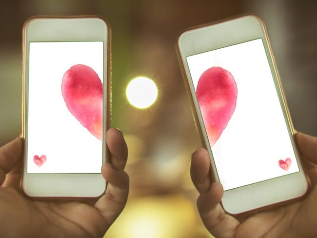 ¿Por qué escogí a mi pareja?