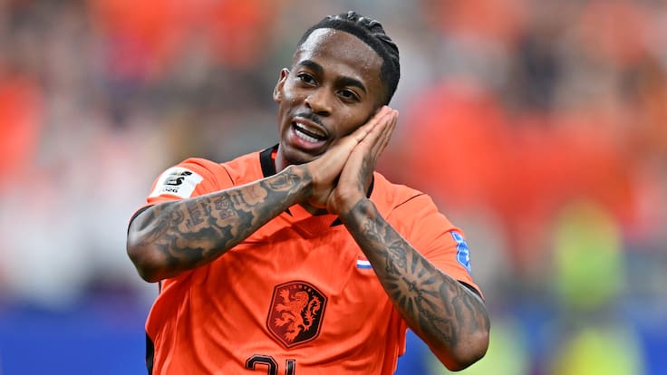Países Bajos aplasta a Suecia y se acerca a los dieciseisavos de final del Mundial 2026