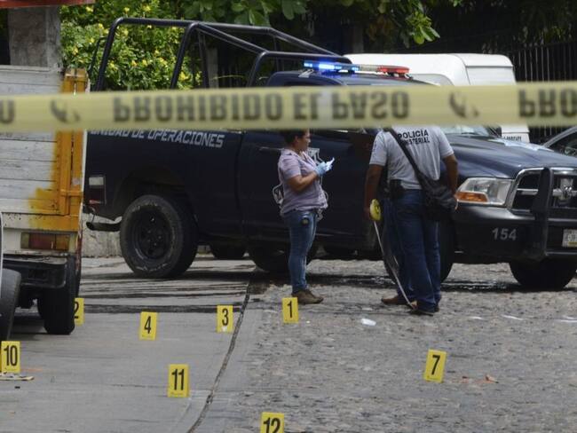 Imparable la violencia en el Estado de México