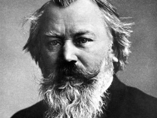 Johannes Brahms: Hungarian Dance No. 5