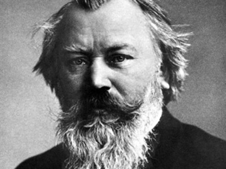 Johannes Brahms: Hungarian Dance No. 5