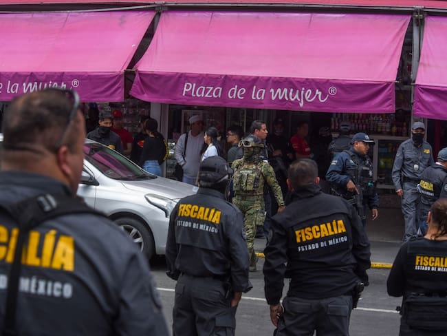 Percepción de inseguridad cae a 59.8% en México; INEGI reporta su nivel más bajo en 2026