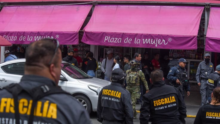 Percepción de inseguridad cae a 59.8% en México; INEGI reporta su nivel más bajo en 2026