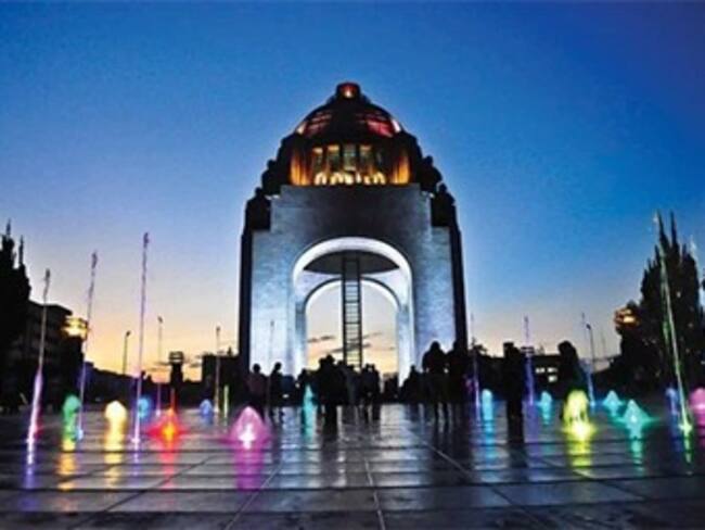 ¿Por qué la CDMX es considerada una ciudad "gay friendly"?