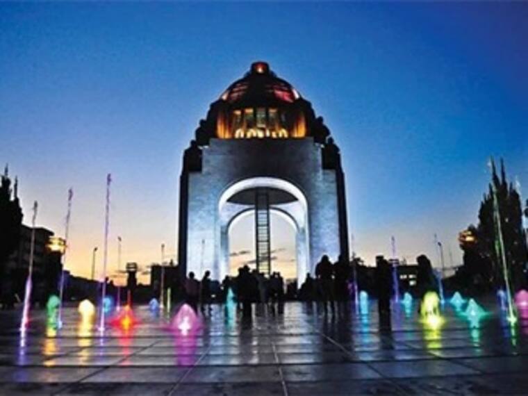 ¿Por qué la CDMX es considerada una ciudad "gay friendly"?