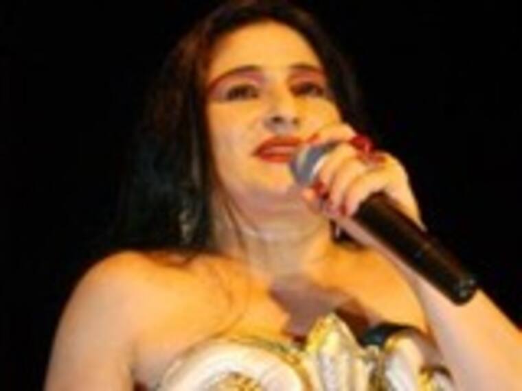 Astrid Hadad presenta Mujeres mexicanas cantantes asesinas en &#039;El Weso&#039;
