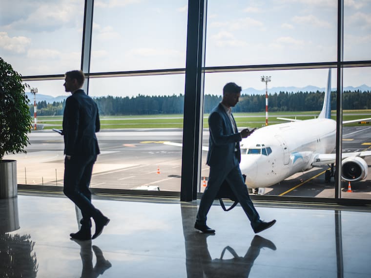 Viajando con... José Antonio Revilla