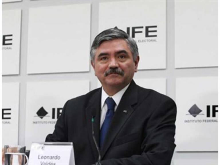 Llama IFE a pacto de civilidad