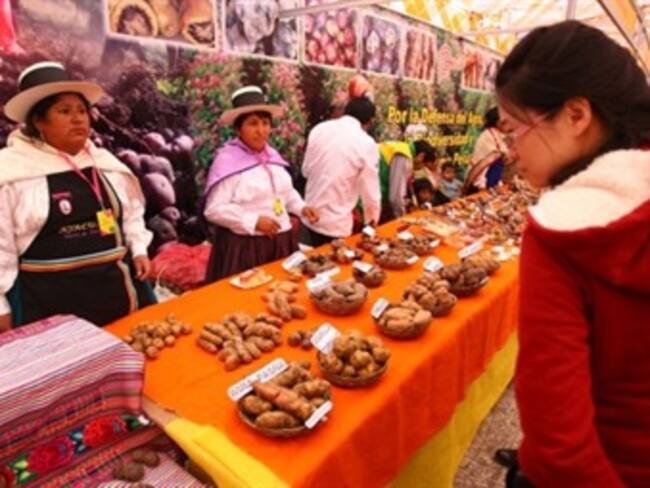 Ferias Gastronómicas.'Pasaporte W' con Michelle Fridman 11/05/13