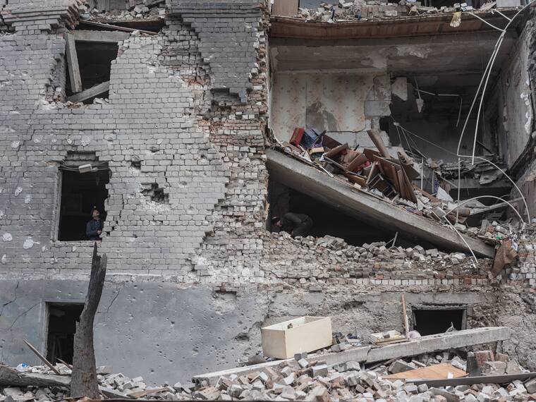 #Entrevista con Ruslan Spirin