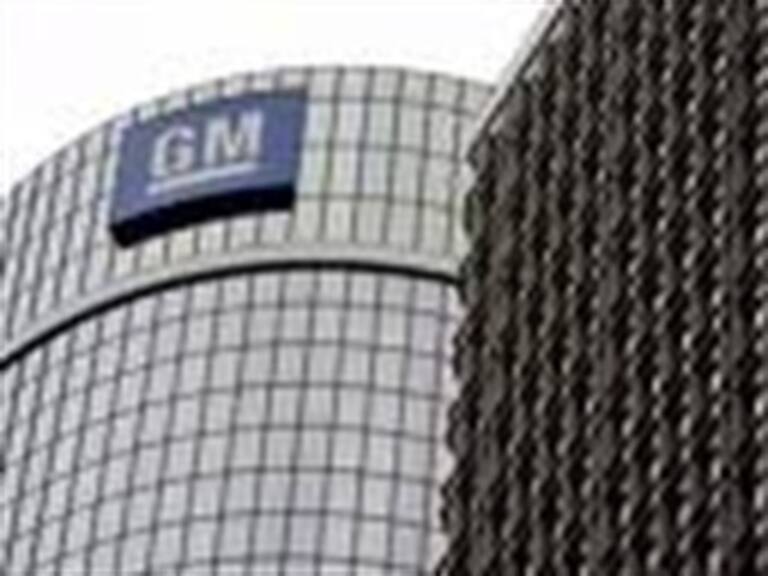 Recortará GM 10 mil puestos en Opel