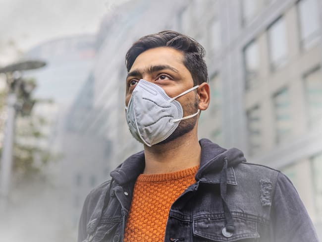 ¿4 veces más contagioso que el COVID? La razón por la que el sarampión pone en jaque a México