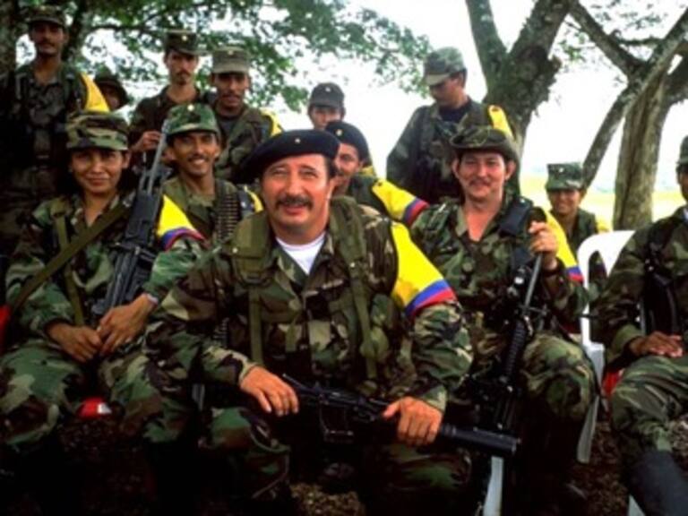 Piden las FARC a candidatos presidenciales claridad sobre la paz
