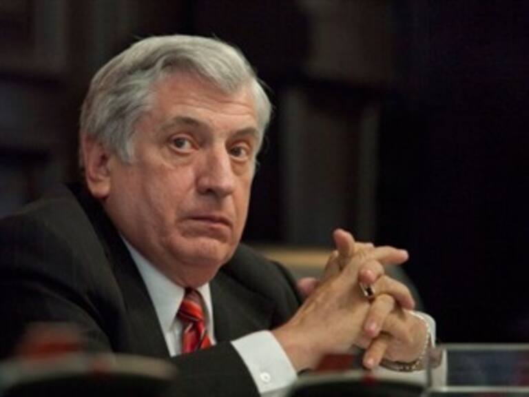 Desea Núñez a Granier pronta recuperación