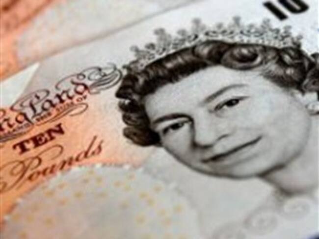 Mantiene Banco de Inglaterra tasas de interés en 0.5%