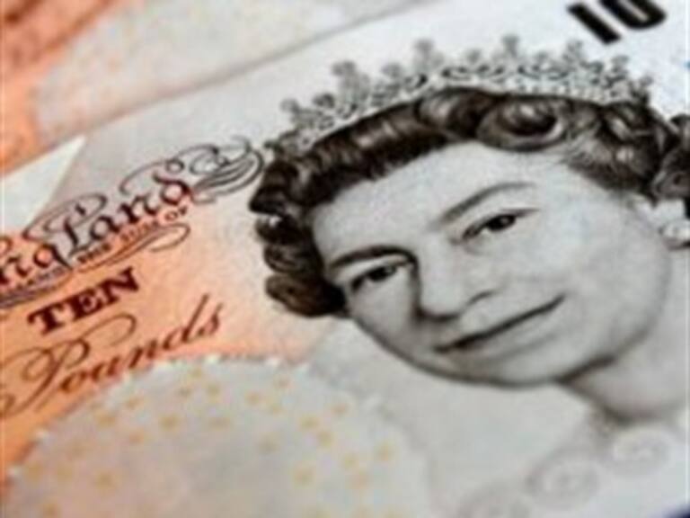 Mantiene Banco de Inglaterra tasas de interés en 0.5%