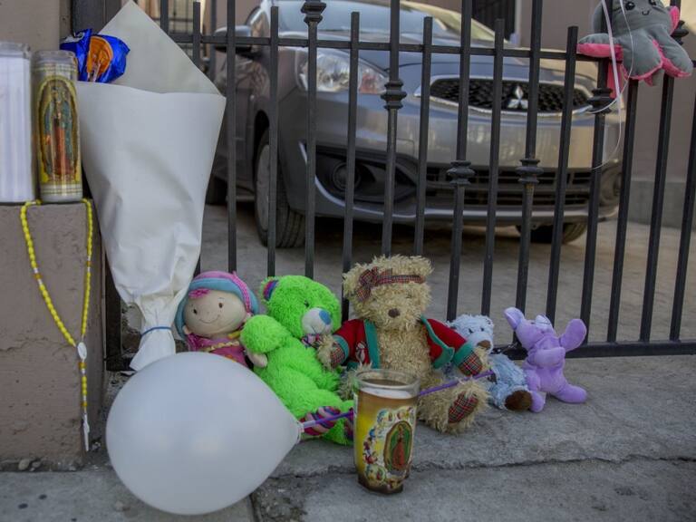 Investiga Fiscalía CDMX muerte de menor de ocho años de edad