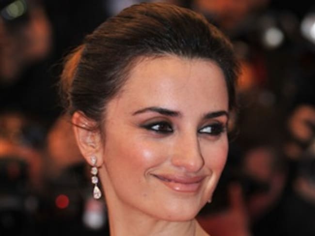 Presentará Penélope Cruz 'Piratas del Caribe' en Cannes