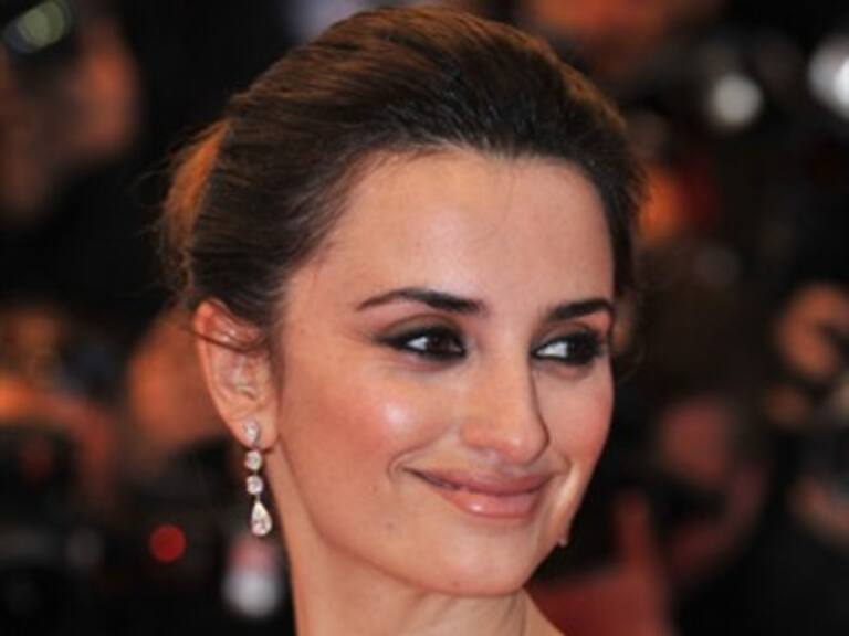 Presentará Penélope Cruz 'Piratas del Caribe' en Cannes