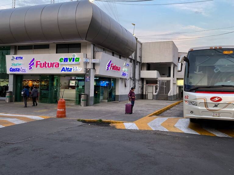 FOTO: ROGELIO MORALES /CUARTOSCURO.COM