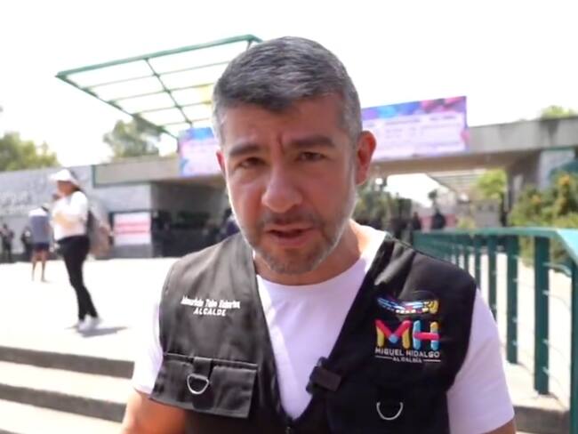 Autoridades se echan la bolita por colapso de estructura en Axe Ceremonia