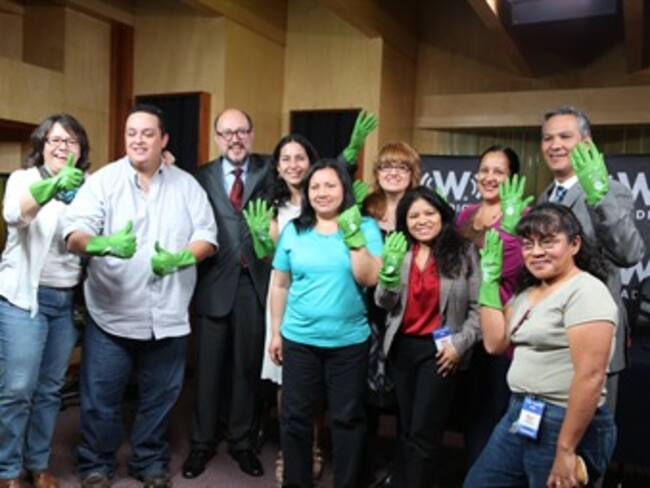 Foro W: 'Trabajo doméstico, ¿esclavitud sin derechos?'