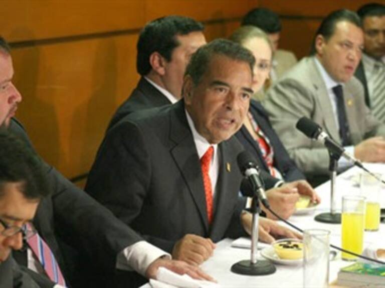 Comisión ABC en San Lázaro lamenta decisión de Corte