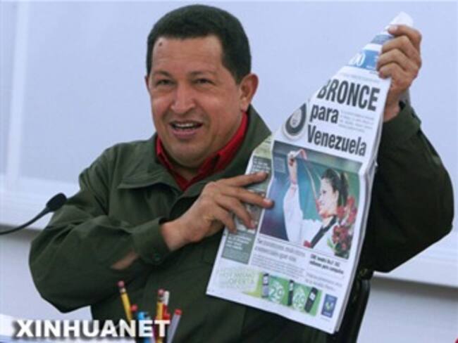 Prohíben a todos los diarios de Venezuela publicar imágenes sobre violencia