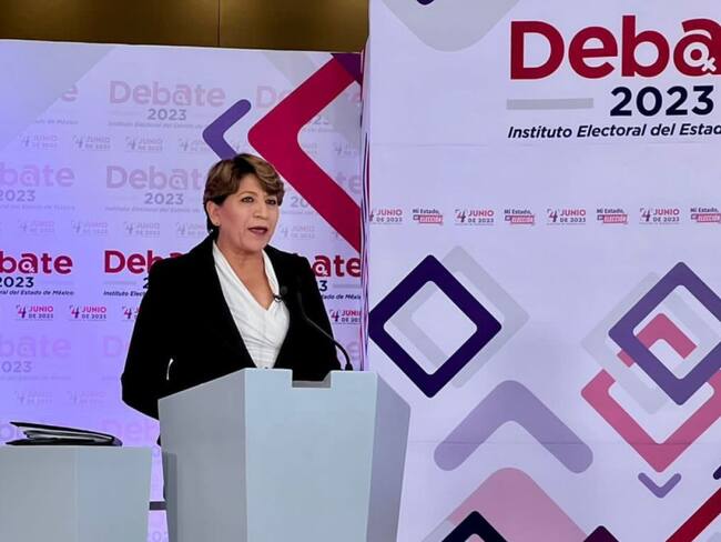 IEEM realiza cambios para el segundo debate en Edomex