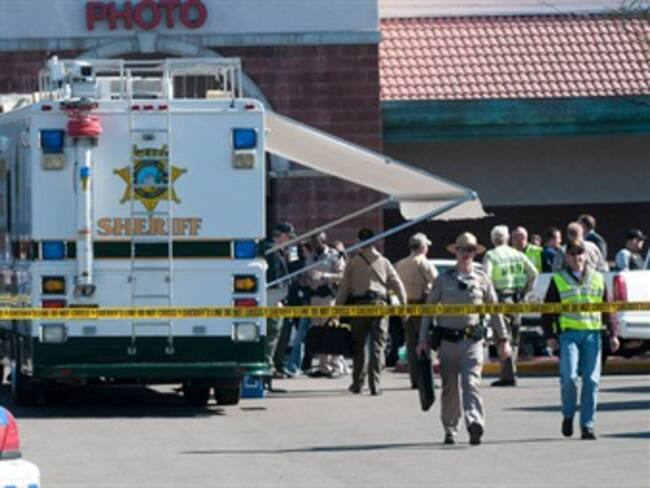 'Lo tenía planeado', escribió acusado del tiroteo en Arizona