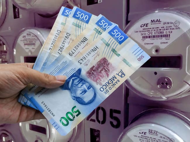 CFE nuevos medidores 2026: confirman quiénes pagarán más en el recibo de luz