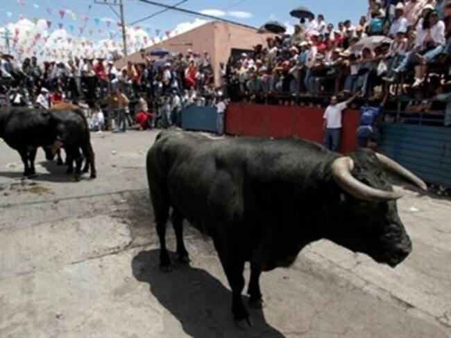 Deja Huamantlada 19 personas lesionadas en Tlaxcala