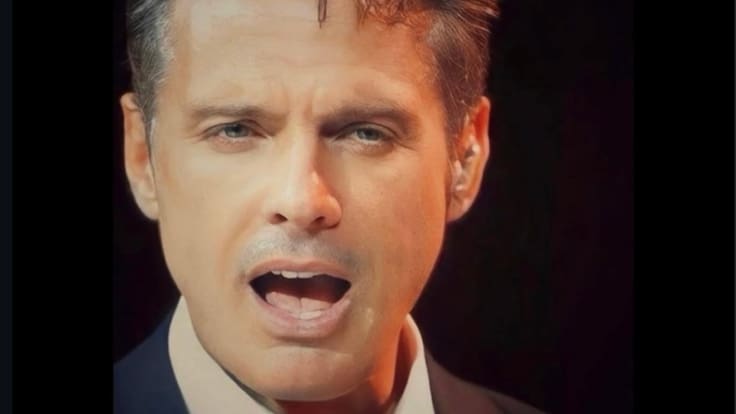 Luis Miguel vuelve a los escenarios en 2027: esto dice su anuncio sobre la nueva gira