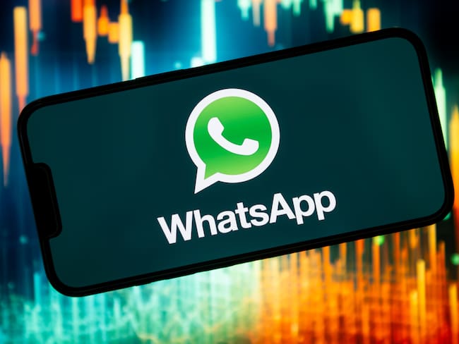 WhatsApp se cayó por 30 minutos en México