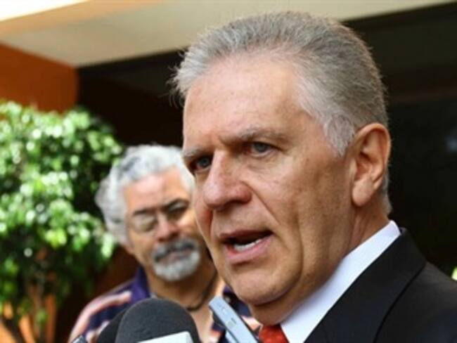 Descarta COM organizar Juegos Olímpicos 2024