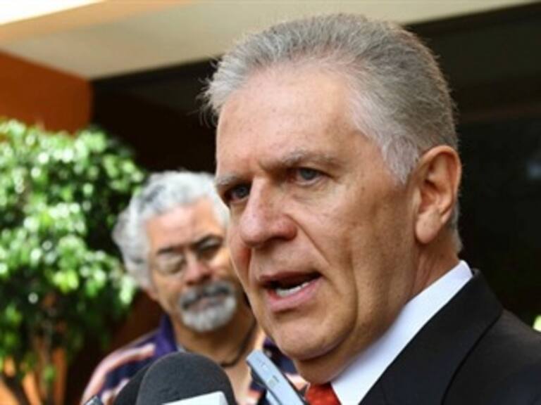 Descarta COM organizar Juegos Olímpicos 2024