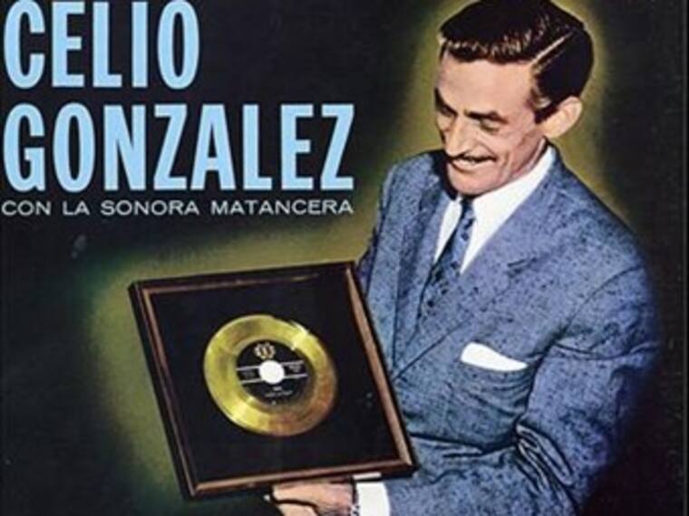 'La Reata' recuerda el nacimiento del cantante cubano Celio González