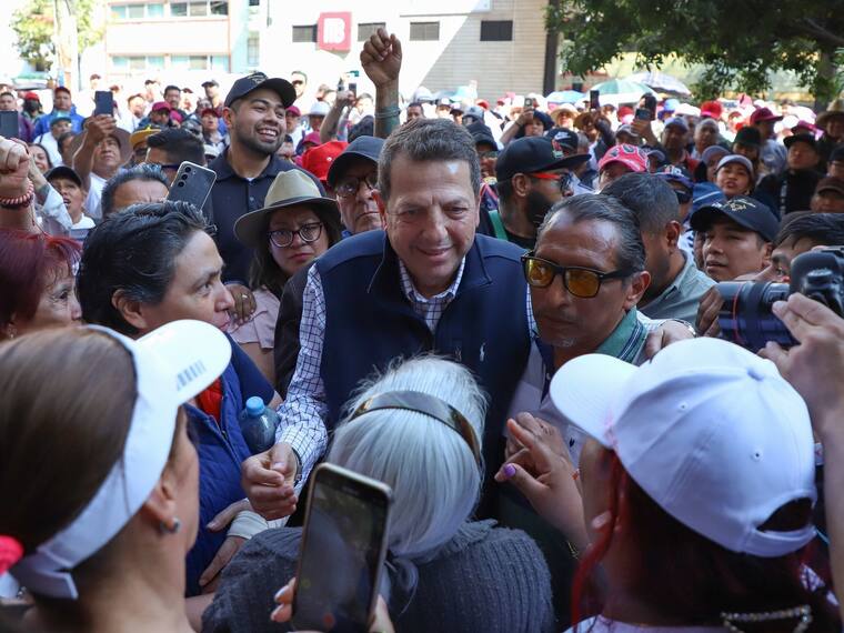 Digitalización de trámites en mercados públicos