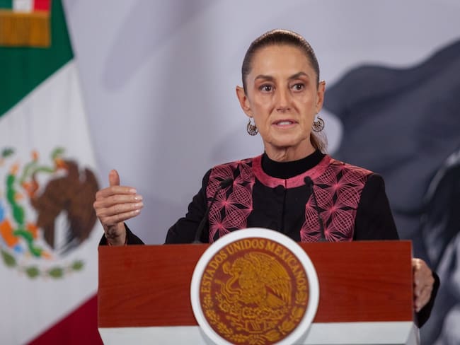 FGR explicará sobre red de huachicol fiscal tras menciones de “Andy” y Adán Augusto López: Sheinbaum